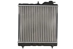RADIATOR RACIRE MOTOR THERMOTEC D70502TT - Compatibil cu HYUNDAI