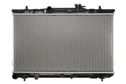 RADIATOR RACIRE MOTOR THERMOTEC D70508TT - Compatibil cu HYUNDAI
