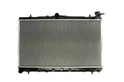 Radiator racire motor Thermotec D70515TT