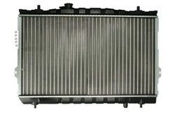 Radiator racire motor Thermotec D70517TT