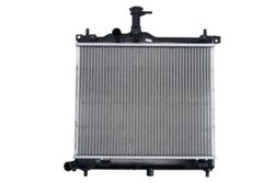 RADIATOR RACIRE MOTOR THERMOTEC D70516TT - Compatibil cu HYUNDAI