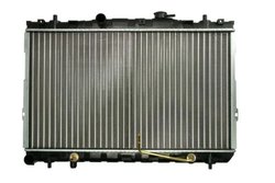 Radiator racire motor Thermotec D70517TT
