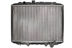 RADIATOR RACIRE MOTOR THERMOTEC D70518TT - Compatibil cu HYUNDAI, MITSUBISHI
