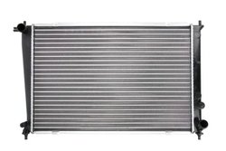 RADIATOR RACIRE MOTOR THERMOTEC D70519TT - Compatibil cu HYUNDAI