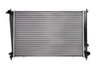 RADIATOR RACIRE MOTOR THERMOTEC D70519TT - Compatibil cu HYUNDAI