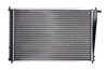 RADIATOR RACIRE MOTOR THERMOTEC D70519TT - Compatibil cu HYUNDAI