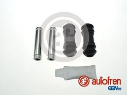Set bucse ghidaj etrier frana AUTOFREN SEINSA D7051C