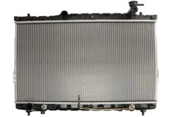 Radiator racire motor Thermotec D70521TT