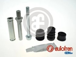 SET BUCSE GHIDAJ ETRIER FRANA AUTOFREN SEINSA D7052C - Compatibil cu HYUNDAI