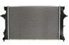 Radiator racire motor Thermotec D70522TT