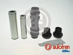 Set bucse ghidaj etrier frana AUTOFREN SEINSA D7054C