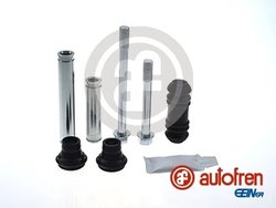 Set bucse ghidaj etrier frana AUTOFREN SEINSA D7055C