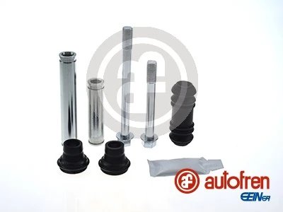 SET BUCSE GHIDAJ ETRIER FRANA AUTOFREN SEINSA D7055C - Compatibil cu MERCEDES-BENZ, VW