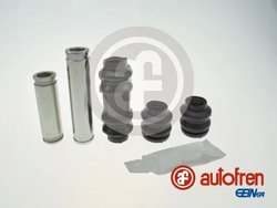 Set bucse ghidaj etrier frana AUTOFREN SEINSA D7057C