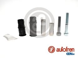 Set bucse ghidaj etrier frana AUTOFREN SEINSA D7058C