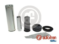 Set bucse ghidaj etrier frana AUTOFREN SEINSA D7060C