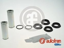 Set bucse ghidaj etrier frana AUTOFREN SEINSA D7062C