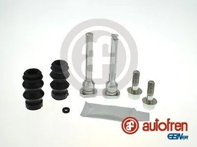SET BUCSE GHIDAJ ETRIER FRANA AUTOFREN SEINSA D7066C - Compatibil cu OPEL, SMART, TOYOTA, VAUXHALL