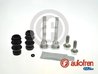 SET BUCSE GHIDAJ ETRIER FRANA AUTOFREN SEINSA D7066C - Compatibil cu OPEL, SMART, TOYOTA, VAUXHALL
