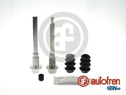 Set bucse ghidaj etrier frana AUTOFREN SEINSA D7067C