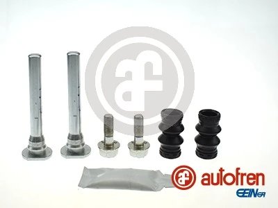SET BUCSE GHIDAJ ETRIER FRANA AUTOFREN SEINSA D7069C - Compatibil cu AUDI, CHRYSLER, CITROEN, FIAT, FORD USA, JAGUAR, LANCIA, ME