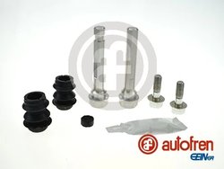 SET BUCSE GHIDAJ ETRIER FRANA AUTOFREN SEINSA D7071C - Compatibil cu HONDA, LEXUS, PEUGEOT, TOYOTA