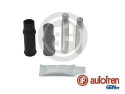 Set bucse ghidaj etrier frana AUTOFREN SEINSA D7078C