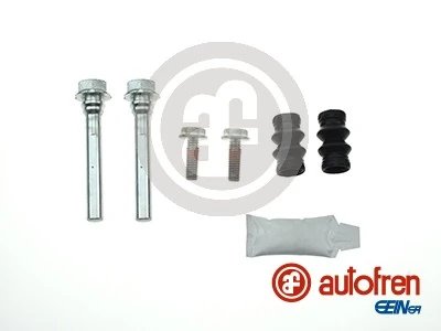 SET BUCSE GHIDAJ ETRIER FRANA AUTOFREN SEINSA D7084C - Compatibil cu ABARTH, AUDI, CHRYSLER, CITROEN, FIAT, FORD, HYUNDAI, KIA, 