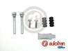 SET BUCSE GHIDAJ ETRIER FRANA AUTOFREN SEINSA D7084C - Compatibil cu ABARTH, AUDI, CHRYSLER, CITROEN, FIAT, FORD, HYUNDAI, KIA, 