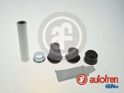 Set bucse ghidaj etrier frana AUTOFREN SEINSA D7089C