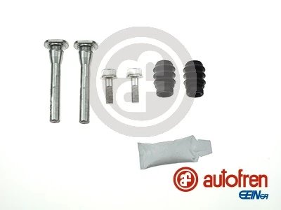 SET BUCSE GHIDAJ ETRIER FRANA AUTOFREN SEINSA D7094C - Compatibil cu HONDA, SUZUKI