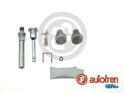 Set bucse ghidaj etrier frana AUTOFREN SEINSA D7096C