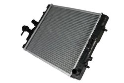 RADIATOR RACIRE MOTOR THERMOTEC D71001TT - Compatibil cu NISSAN