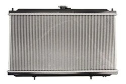 Radiator racire motor Thermotec D71003TT