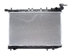 Radiator racire motor Thermotec D71004TT