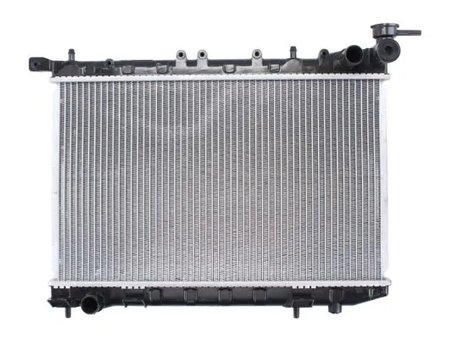 Radiator racire motor Thermotec D71004TT