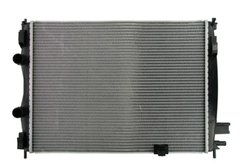 RADIATOR RACIRE MOTOR THERMOTEC D71006TT - Compatibil cu NISSAN