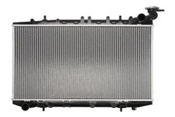 RADIATOR RACIRE MOTOR THERMOTEC D71007TT - Compatibil cu NISSAN