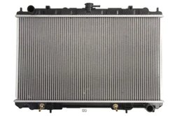 RADIATOR RACIRE MOTOR THERMOTEC D71009TT - Compatibil cu INFINITI, NISSAN