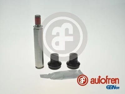 SET BUCSE GHIDAJ ETRIER FRANA AUTOFREN SEINSA D7100C - Compatibil cu CITROEN, FIAT, FORD, LANCIA, PEUGEOT
