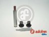 SET BUCSE GHIDAJ ETRIER FRANA AUTOFREN SEINSA D7100C - Compatibil cu CITROEN, FIAT, FORD, LANCIA, PEUGEOT