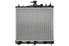 Radiator racire motor Thermotec D71011TT