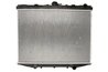 Radiator racire motor Thermotec D71013TT