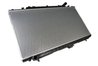 RADIATOR RACIRE MOTOR THERMOTEC D71012TT - Compatibil cu NISSAN
