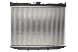Radiator racire motor Thermotec D71013TT
