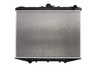 Radiator racire motor Thermotec D71014TT
