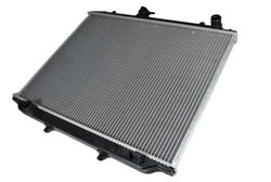 RADIATOR RACIRE MOTOR THERMOTEC D71015TT - Compatibil cu NISSAN