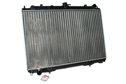 Radiator racire motor Thermotec D71017TT