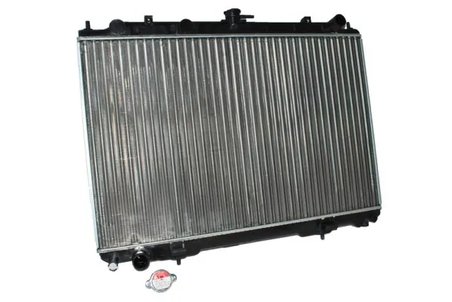 Radiator racire motor Thermotec D71017TT