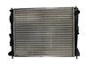 RADIATOR RACIRE MOTOR THERMOTEC D71024TT - Compatibil cu NISSAN, RENAULT